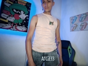 Arca33