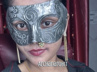 Archanarohit