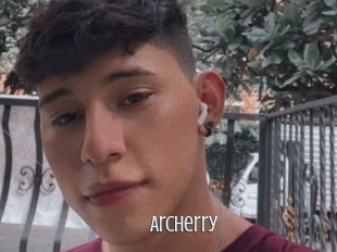 Archerry