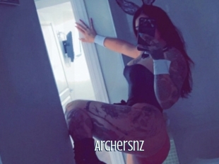 archersnz Edonkey xxx