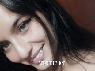 Ardienteher