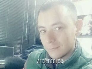 Ardienteleo