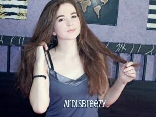 Ardisbreezy