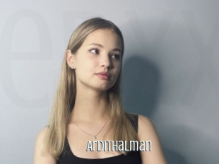 Ardithalman