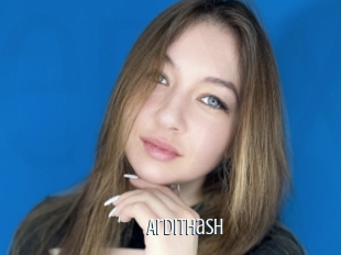 Ardithash