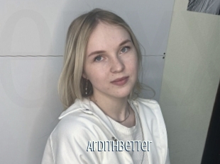 Ardithbetter