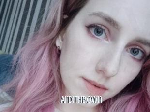 Ardithbown