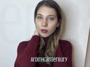 Ardithcanterbury
