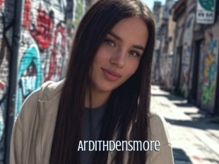 Ardithdensmore