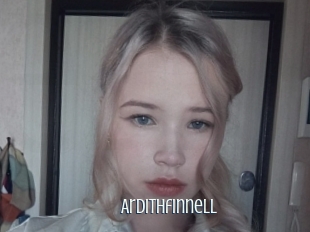 Ardithfinnell