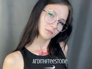 Ardithfreestone