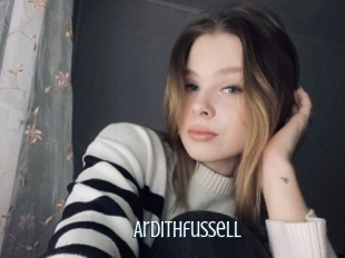 Ardithfussell