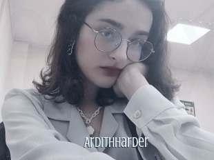 Ardithharder