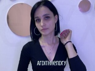 Ardithhendry