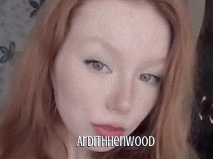 Ardithhenwood