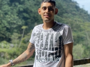 Ares_miller