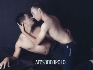 Aresandapolo
