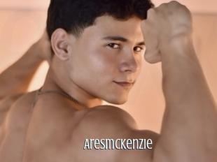 aresmckenzie Edonkey xxx