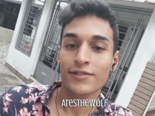 Aresthewolf