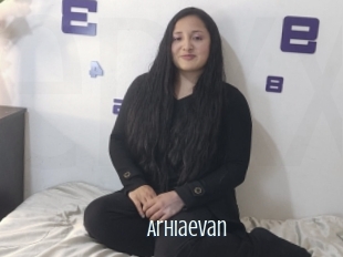 Arhiaevan