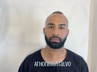 Arhonmontalvo