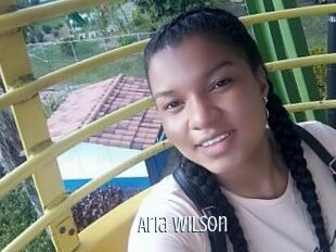 Aria_wilson