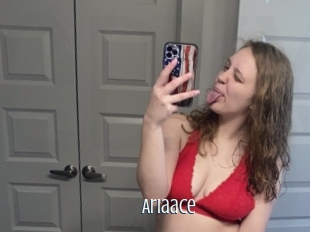 Ariaace