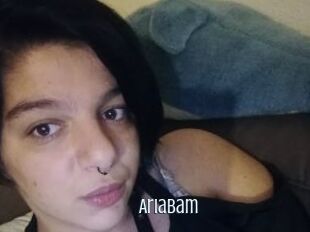 Ariabam