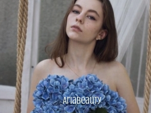 Ariabeauty