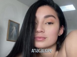Ariacaliope