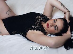 ariacookie Edonkey xxx