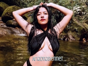 Ariadnabennet