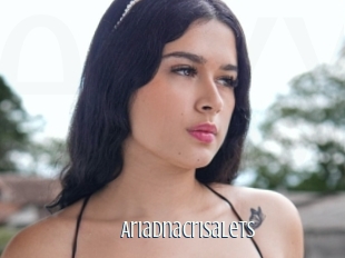 Ariadnacrisalets