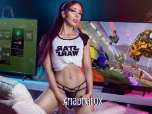 Ariadnafox