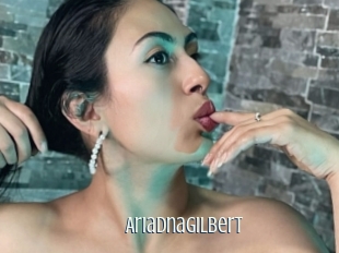 Ariadnagilbert