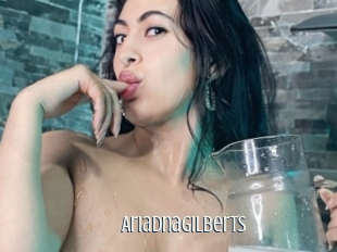Ariadnagilberts