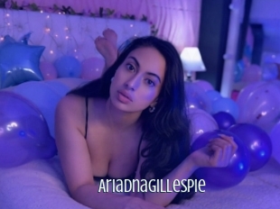 Ariadnagillespie