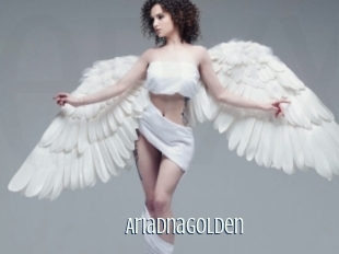 Ariadnagolden