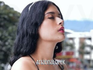 Ariadnalofek