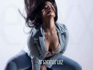 ariadnaruiz Edonkey xxx