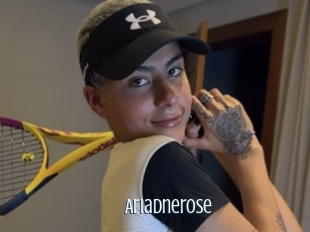 ariadnerose Edonkey xxx