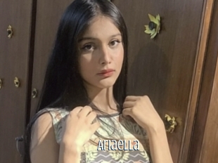 Ariaella