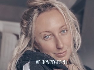 Ariaevergreen
