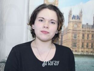 Ariafay
