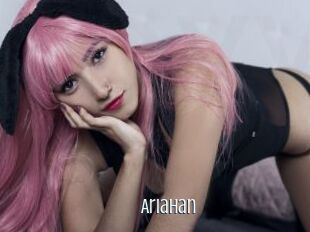 Ariahan