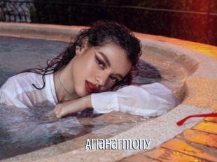 Ariaharmony