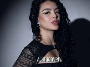 Ariaheaven