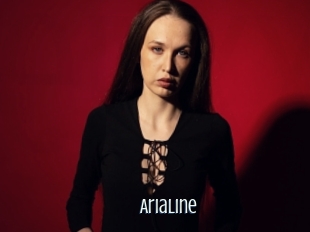 Arialine