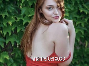 Ariamercerxoxo