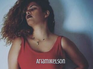 Ariamikelson